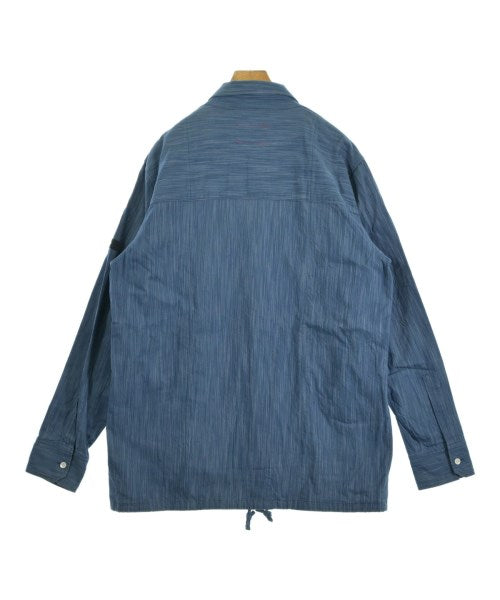 SYU.HOMME/FEMM แจ็คเก็ตเบลาส์ อื่น