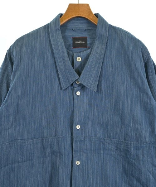 SYU.HOMME/FEMM แจ็คเก็ตเบลาส์ อื่น