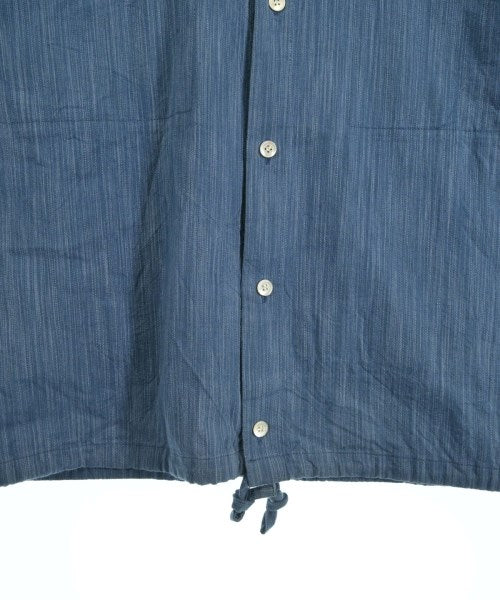 SYU.HOMME/FEMM แจ็คเก็ตเบลาส์ อื่น