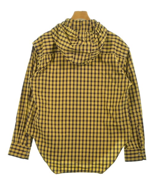 SYU.HOMME/FEMM เสื้อลำลอง