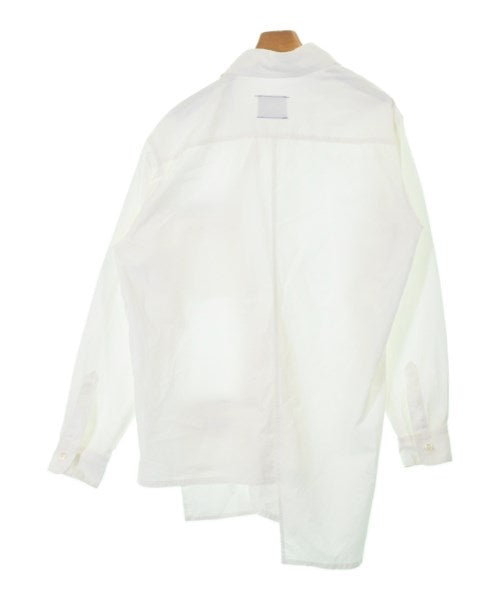 SYU.HOMME/FEMM เสื้อลำลอง