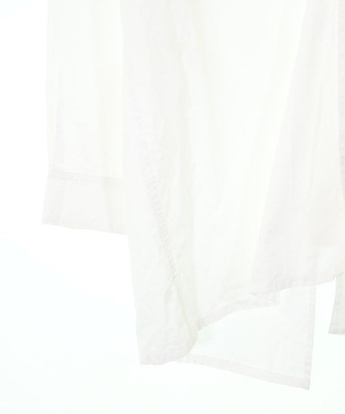 SYU.HOMME/FEMM เสื้อลำลอง