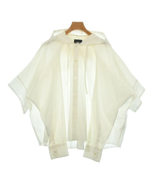 SYU.HOMME/FEMM เสื้อลำลอง