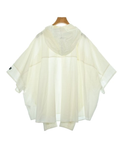 SYU.HOMME/FEMM เสื้อลำลอง