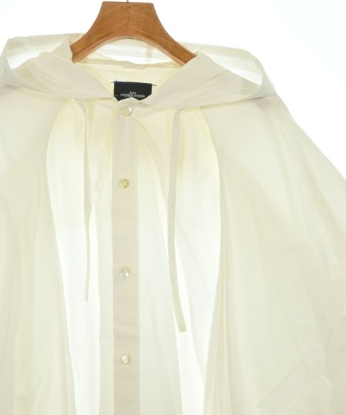 SYU.HOMME/FEMM เสื้อลำลอง