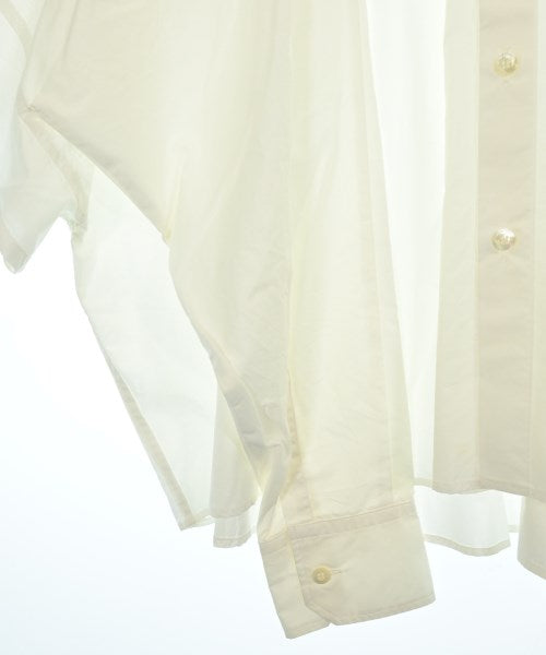 SYU.HOMME/FEMM เสื้อลำลอง