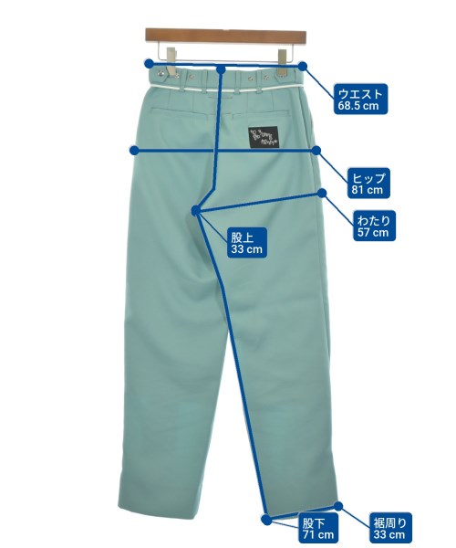 SYU.HOMME/FEMM กางเกง อื่น