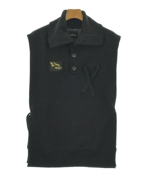 SYU.HOMME/FEMM เสื้อยืด/เสื้อท็อปส์