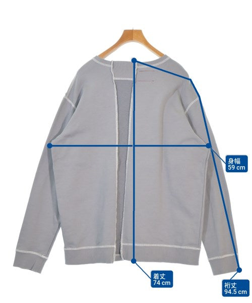 SYU.HOMME/FEMM เสื้อสเวตเตอร์