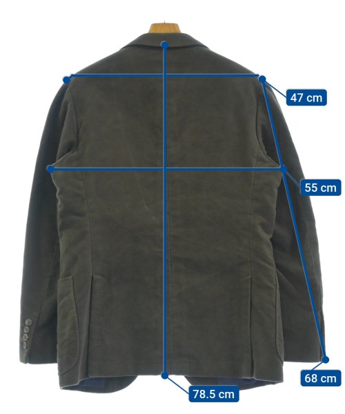SARTORIA LAZZARIN ชุดสูทแบบครบเซต (อื่นๆ)