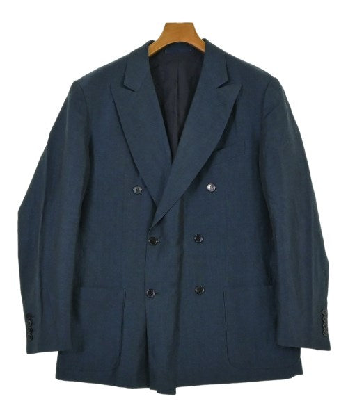 SARTORIA LAZZARIN เบลเซอร์/แจ็คเก็ตสูท