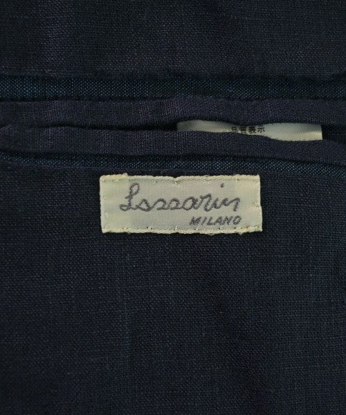 SARTORIA LAZZARIN เบลเซอร์/แจ็คเก็ตสูท
