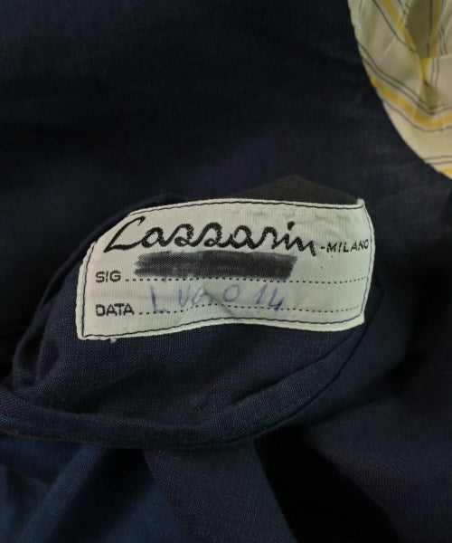 SARTORIA LAZZARIN เบลเซอร์/แจ็คเก็ตสูท
