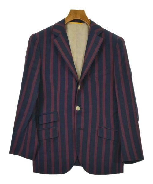 SARTORIA LAZZARIN เบลเซอร์/แจ็คเก็ตสูท