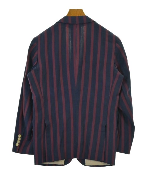 SARTORIA LAZZARIN เบลเซอร์/แจ็คเก็ตสูท
