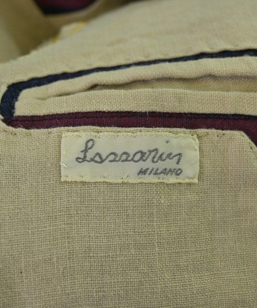 SARTORIA LAZZARIN เบลเซอร์/แจ็คเก็ตสูท