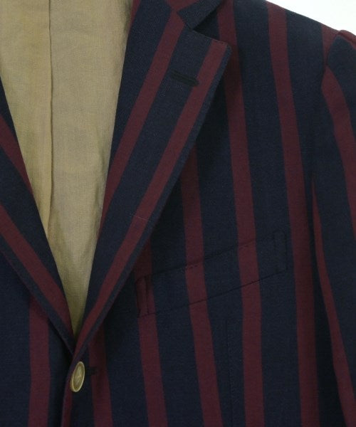 SARTORIA LAZZARIN เบลเซอร์/แจ็คเก็ตสูท