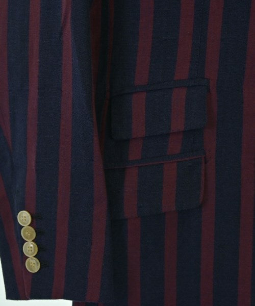 SARTORIA LAZZARIN เบลเซอร์/แจ็คเก็ตสูท