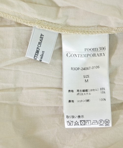 room306 CONTEMPORARY ชุดเดรส