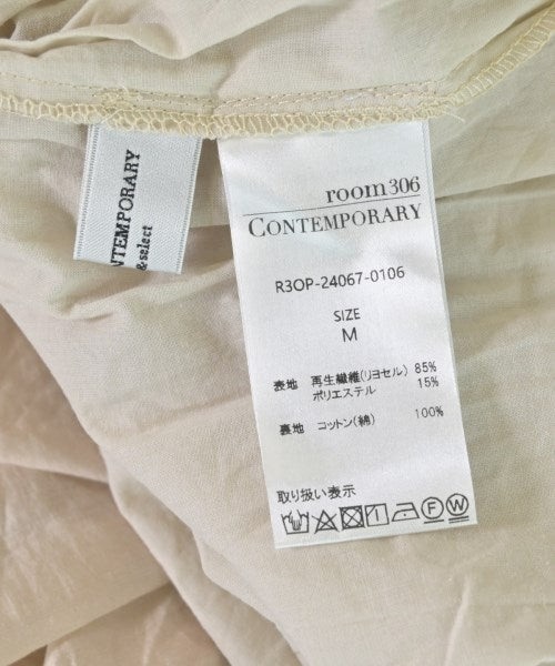 room306 CONTEMPORARY ชุดเดรส