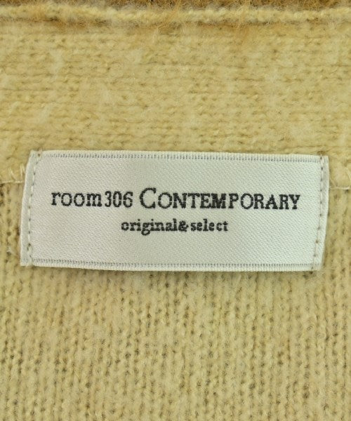 room306 CONTEMPORARY เสื้อคาร์ดิแกน