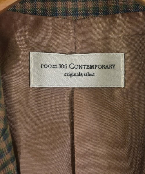 room306 CONTEMPORARY แจ็คเก็ต