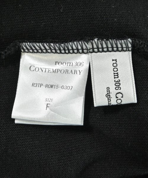 room306 CONTEMPORARY เสื้อยืด/เสื้อท็อปส์