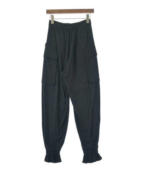 room306 CONTEMPORARY กางเกงมีกระเป๋าข้างกางเกง2-4 กระเป๋า