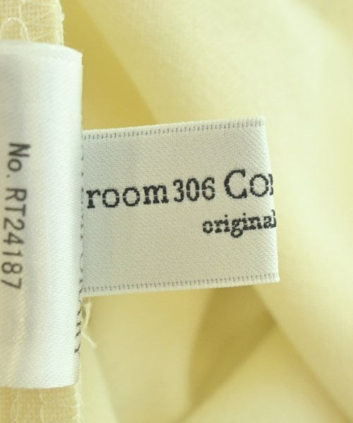 room306 CONTEMPORARY ชุดเอี๊ยม/เสื้อคลุมหลวมๆ/จั๊มสูท