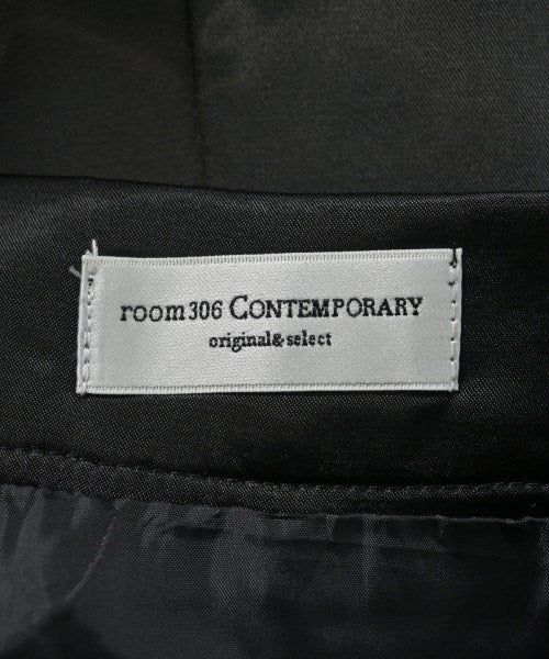 room306 CONTEMPORARY กระโปรงยาว/แม็กซี่ยาว