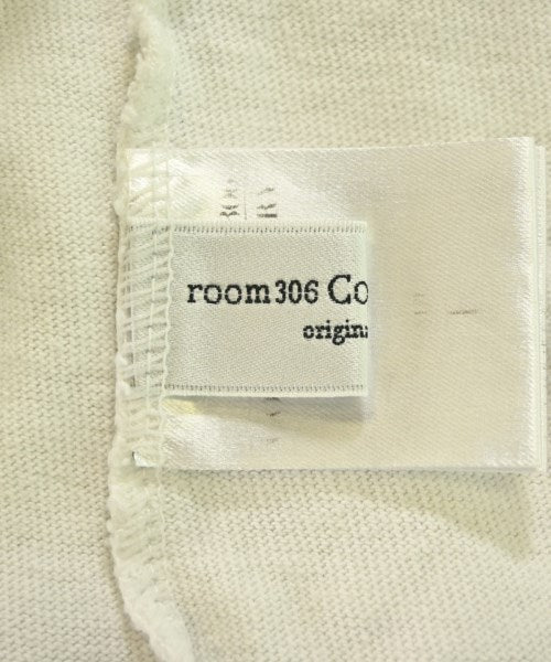 room306 CONTEMPORARY เสื้อยืด/เสื้อท็อปส์