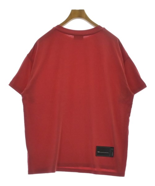 We11done เสื้อยืด/เสื้อท็อปส์