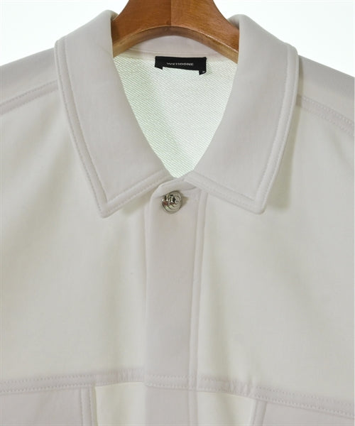 We11done แจ็คเก็ตเบลาส์ อื่น