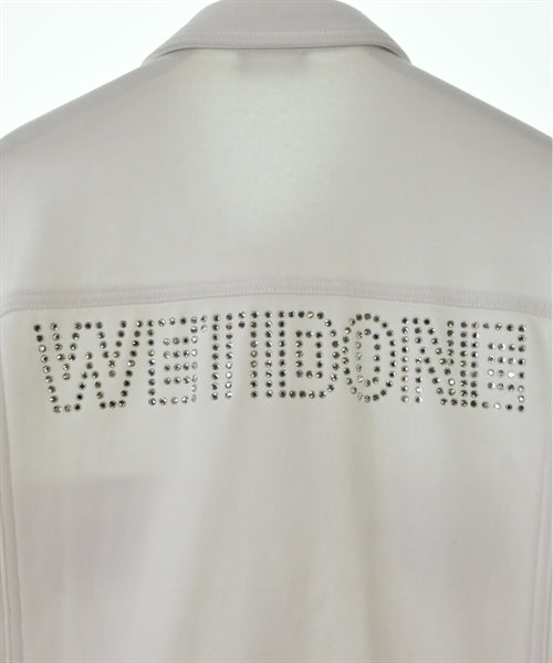 We11done แจ็คเก็ตเบลาส์ อื่น