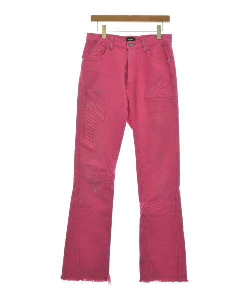 We11done กางเกง อื่น