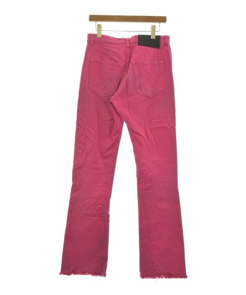 We11done กางเกง อื่น