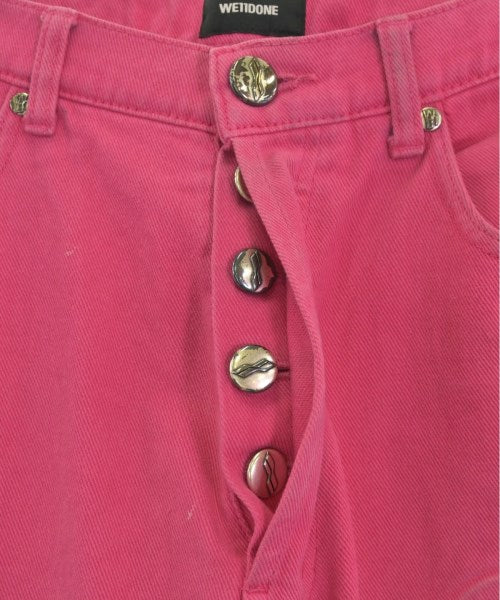 We11done กางเกง อื่น