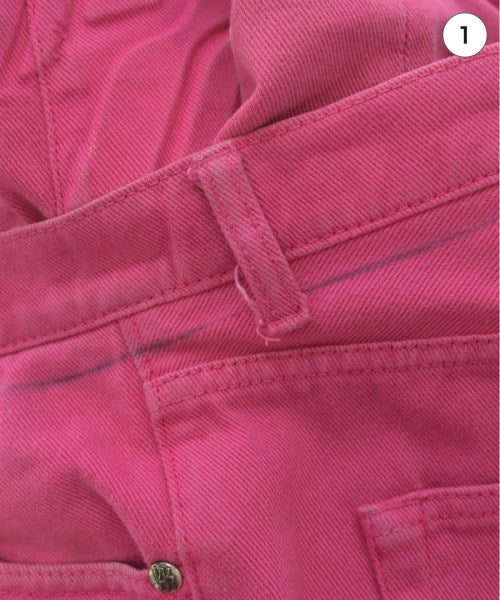 We11done กางเกง อื่น