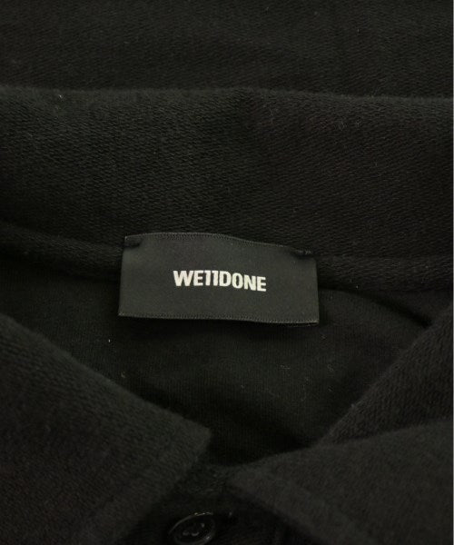 We11done เสื้อโปโล