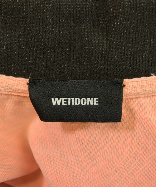 We11done เสื้อโปโล