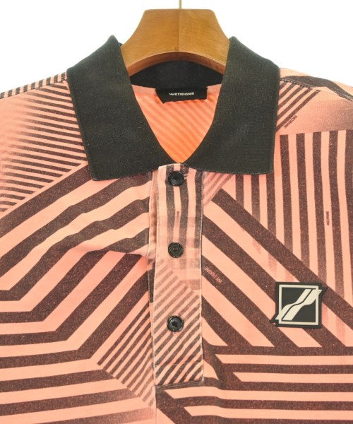 We11done เสื้อโปโล