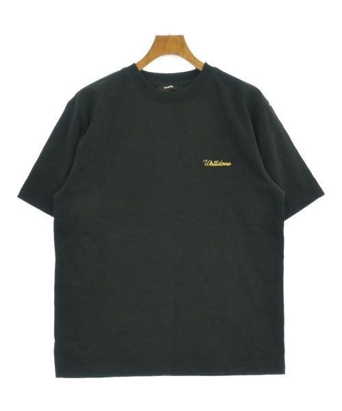 We11done เสื้อยืด/เสื้อท็อปส์