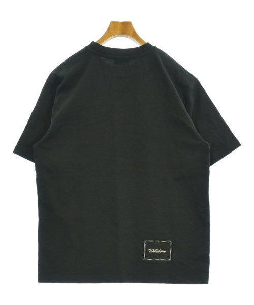 We11done เสื้อยืด/เสื้อท็อปส์