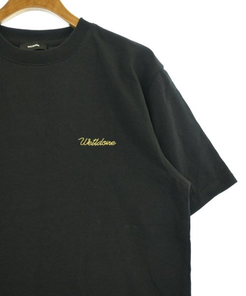 We11done เสื้อยืด/เสื้อท็อปส์