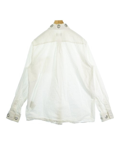 We11done เสื้อลำลอง