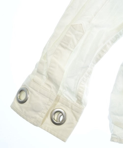 We11done เสื้อลำลอง