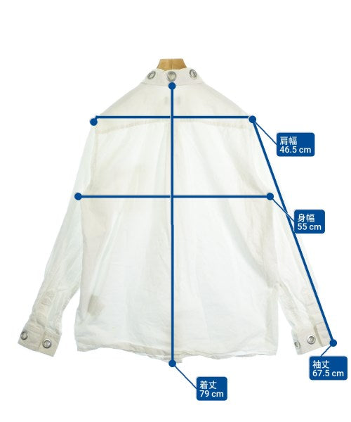 We11done เสื้อลำลอง