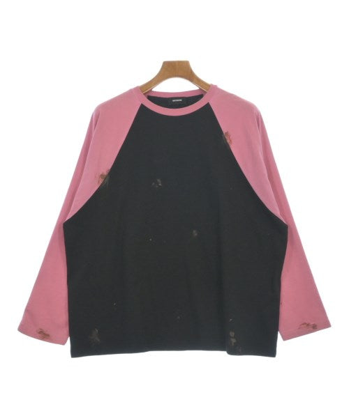 We11done เสื้อยืด/เสื้อท็อปส์