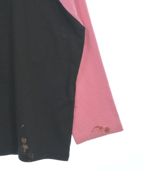 We11done เสื้อยืด/เสื้อท็อปส์