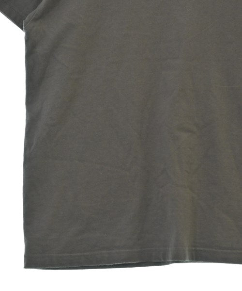 We11done เสื้อยืด/เสื้อท็อปส์